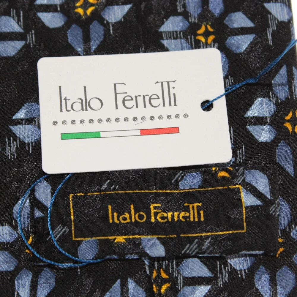 Italo Ferretti hello up